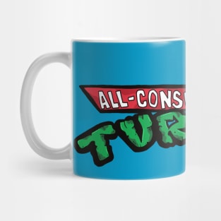 TMNTurmoil Mug